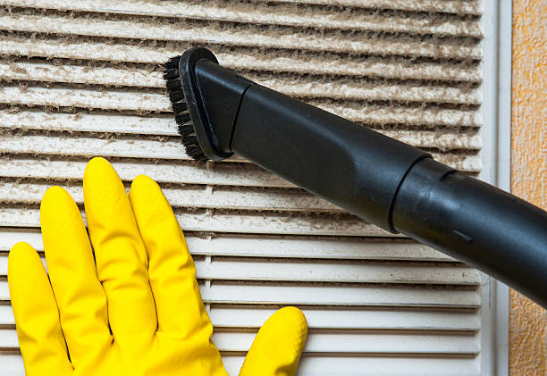 Ventilation Cleaning Services in Crisfield, MD