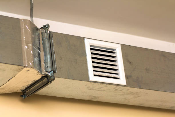Best Air Duct Cleaning Near Me  in Crisfield, MD